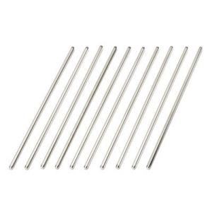 ミニ四駆 72mmブラック強化シャフト（4本）タミヤ 15417 : おもちゃの