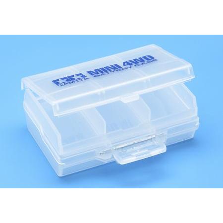 ミニ四駆GP423　ミニ四駆 バッテリーケース