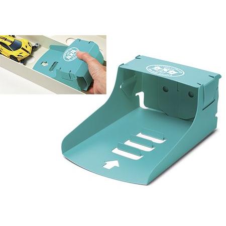 ミニ四駆GP474 ミニ四駆キャッチャー