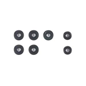 ミニ四駆 ミニ四駆AO-1011 620ベアリング2個セット : おもちゃの