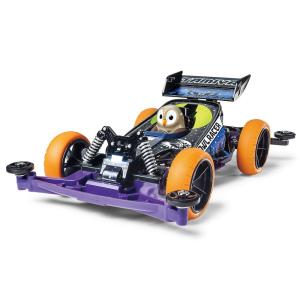 タミヤ フルカウルミニ四駆マグナムセイバー19401 ミニ四駆 フルカウルミニ四駆 マグナムセイバー タミヤ ミニ四駆キット