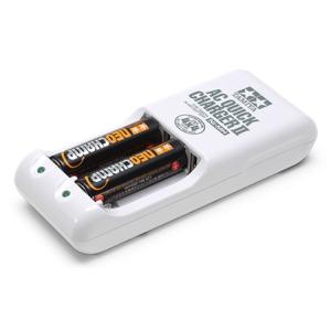 ミニ四駆 ミニ四駆 単3形ニッケル水素電池ネオチャンプ（4本）と急速