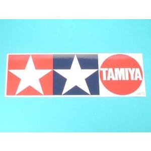 タミヤGPステッカー(特小)