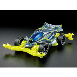 ミニ四駆限定 95130 ネオVQS ジャパンカップ2020 (ポリカボディ・VZシャーシ)