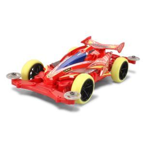 ミニ四駆95425 アバンテMk.III レッド...の商品画像