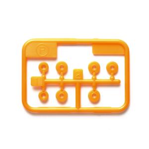 ミニ四駆 ミニ四駆AO-1011 620ベアリング2個セット : おもちゃの