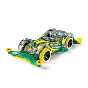 ミニ四駆 ミニ四駆19452 フルカウルミニ四駆ブロッケンギガント