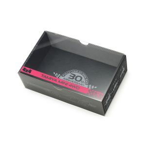 ミニ四駆GP163 パーツケース : おもちゃのマンネンヤ - 通販 - Yahoo