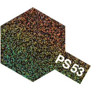 PS-53 ラメフレーク（ポリカーボネート専用スプレー）