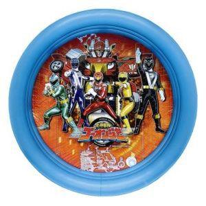 炎神戦隊ゴーオンジャープール 80cm