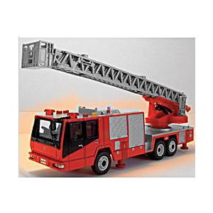 ダイヤペット DK-5014 はしご消防車 : おもちゃのマンネンヤ - 通販