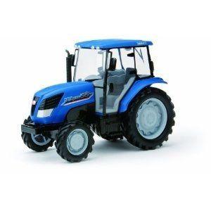 ダイヤペット DK-6117 ISEKI トラクター TJV : おもちゃのマンネンヤ