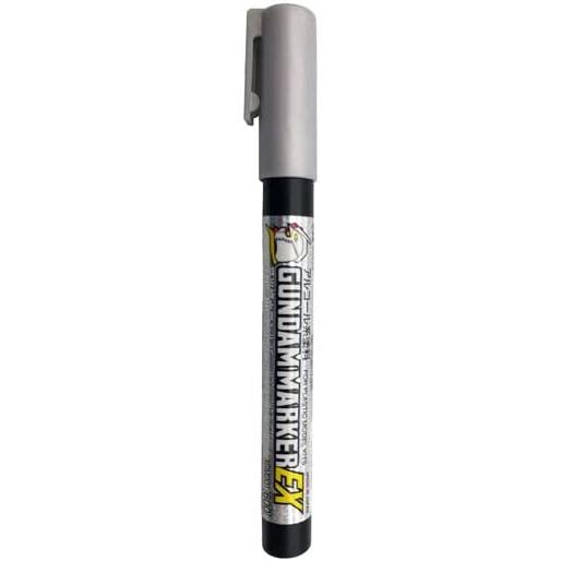 ガンダムマーカー EX ホロシルバー 月光蝶 XGM201 GSIクレオス