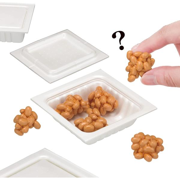 解体ﾊﾟｽﾞﾙLite 03. 納豆ﾊﾟｽﾞﾙ