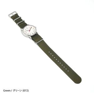 タイメックス ウィークエンダー セントラルパー...の詳細画像3