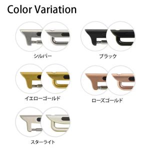 アップルウォッチ バンド ベルト コネクトパー...の詳細画像1