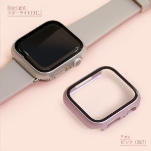 バンドと同時購入で半額 アップルウォッチ カバ...の詳細画像5