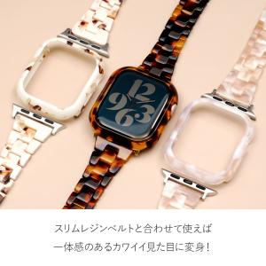 バンドと同時購入で半額 アップルウォッチ カバ...の詳細画像5