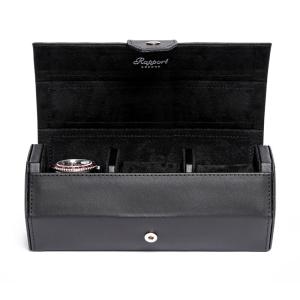 ラポート ロンドン(Rapport LONDON) Brompton Brown Ten Watch Box