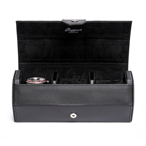 ラポート ロンドン(Rapport LONDON) Vantage Three Watch Roll...