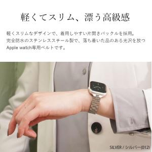 アップルウォッチ バンド apple watc...の詳細画像1