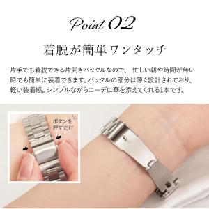 アップルウォッチ バンド apple watc...の詳細画像4