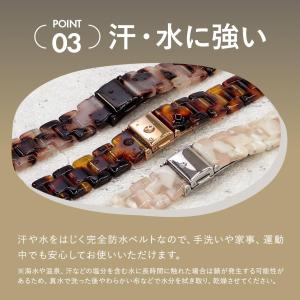 アップルウォッチ バンド apple watc...の詳細画像5
