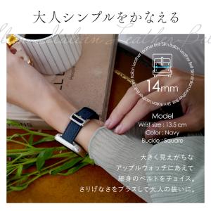 アップルウォッチ バンド apple watc...の詳細画像1