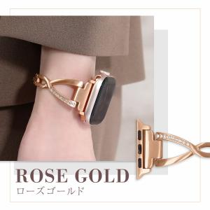 アップルウォッチ バンド ステンレス appl...の詳細画像5