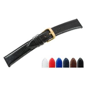 時計 ベルト 腕時計ベルト カイマンクロコ 8mm 10mm 11mm 12mm 13mm