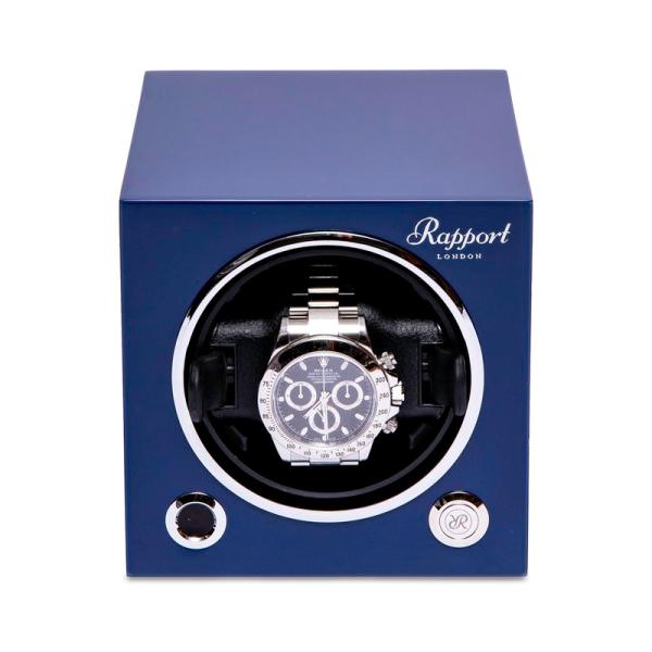 ラポート ロンドン(Rapport LONDON) Evolution Cube Watch Win...
