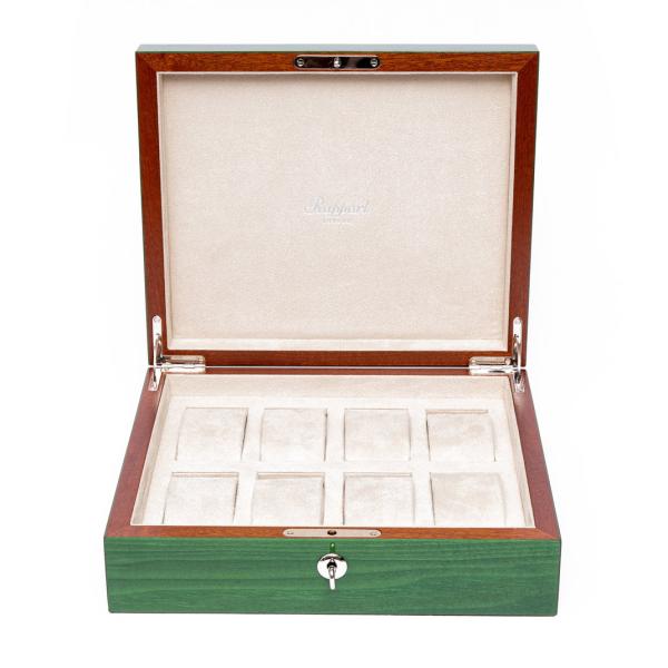 ラポート ロンドン(Rapport LONDON) Heritage NEW Green Watch...