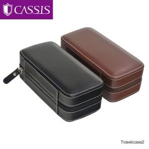 カシス オリジナル トラベルケース 2 Travelcase2｜mano-a-mano