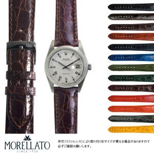 手数料安い CASSIS アリゲーター 裏面防水 デイトナ用 ロレックス（ROLEX） 時計