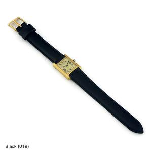 交換ベルト 革ベルト カルティエ タンク 用 ...の詳細画像3
