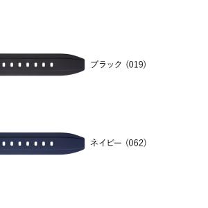 腕時計 時計ベルト バンド 完全防水 FKM ...の詳細画像1