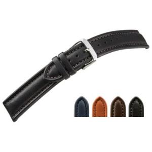 時計ベルト カーフ 牛革 U1350 時計バンド 替えベルト 交換 人気 おすすめ 腕時計用バンド 交換用バンド 交換用ベルト 腕時計用ベルト 交換