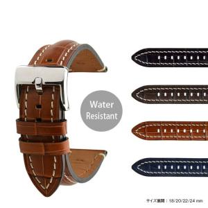 未使用品 グランドセイコー 純正革ベルト DEY9AW ブラウン クロコダイル Grand Seiko DEY7DW SEIKO グランドセイコー 19mm 純正革ベルト