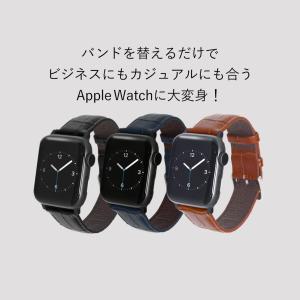 アップルウォッチ バンド apple watc...の詳細画像1