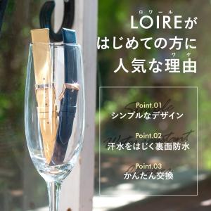 腕時計ベルト スマートウォッチ ガーミン バン...の詳細画像4