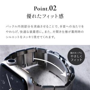 アップルウォッチ バンド apple watc...の詳細画像2