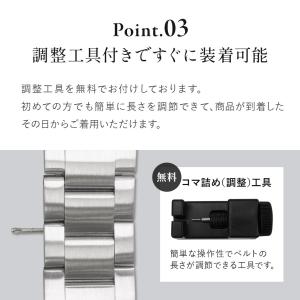 アップルウォッチ バンド apple watc...の詳細画像3