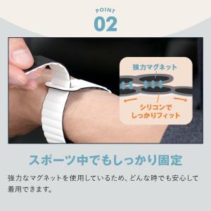 アップルウォッチ バンド apple watc...の詳細画像4