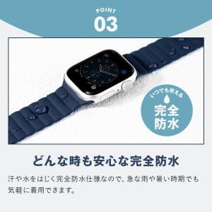 アップルウォッチ バンド apple watc...の詳細画像5