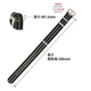 セイコー5 用 SEIKO 5 にぴったりの時...の詳細画像2
