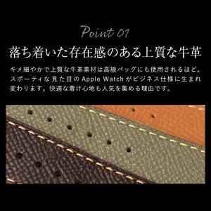 アップルウォッチ バンド apple watc...の詳細画像1