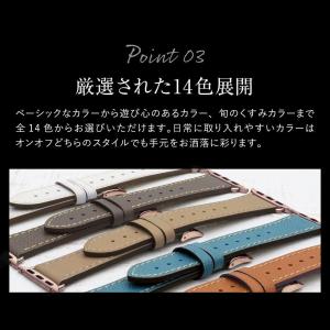 アップルウォッチ バンド apple watc...の詳細画像3