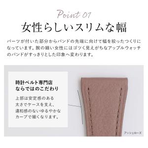 アップルウォッチ バンド apple watc...の詳細画像2