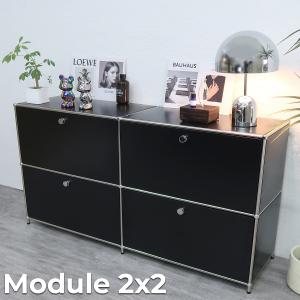 【美品】無印良品 MUJI テレビ台 テレビボード AVラック オーク材 木製AVラック・幅90cm・オーク材 | 無印良品