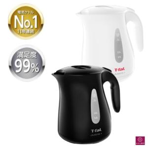 T-fal ティファール 電気ケトル 1.2L...の詳細画像1